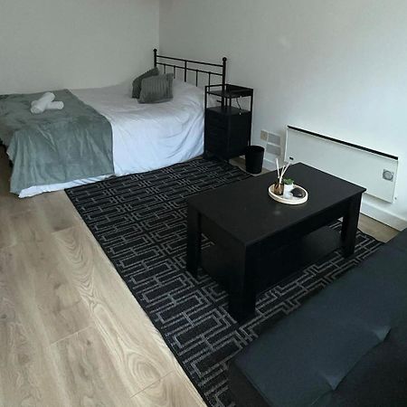 Maya Cottage - Central Location With Private Parking Cambridge Exteriör bild