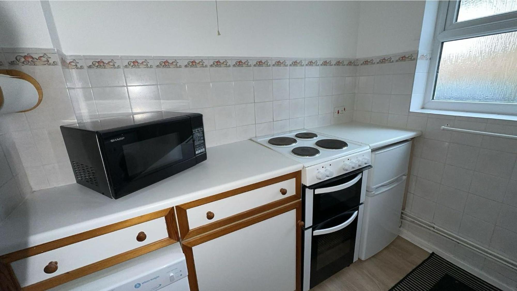 Maya Cottage - Central Location With Private Parking Cambridge Exteriör bild